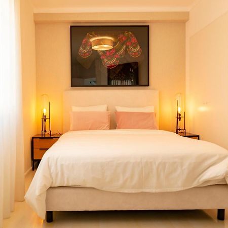 Donacamo Charming House Apartment Nazare Luaran gambar